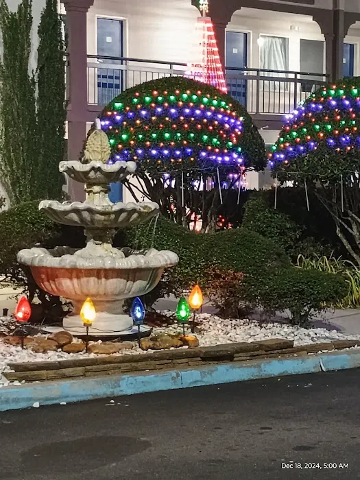 Hotel Norcross GA West 5