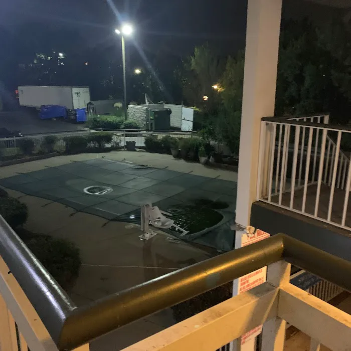 Hotel Norcross GA West 5