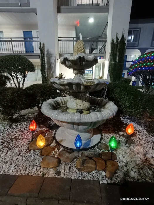 Hotel Norcross GA West 5
