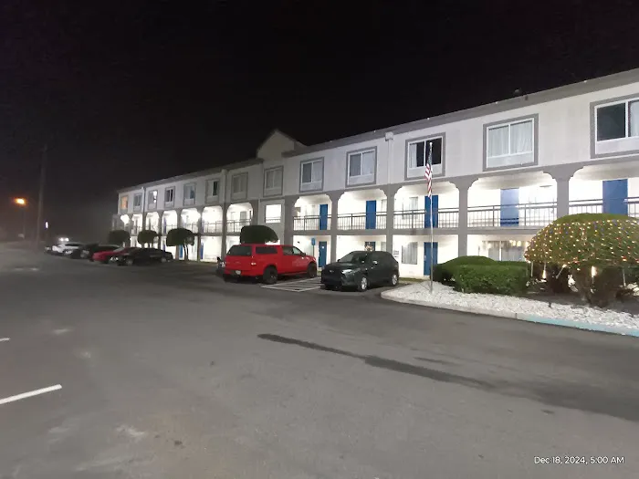 Hotel Norcross GA West 5