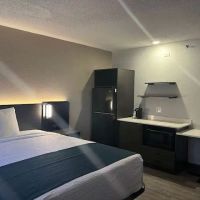 Studio 6 Suites Norcross, GA ico
