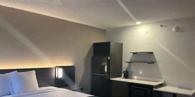 Studio 6 Suites Norcross, GA