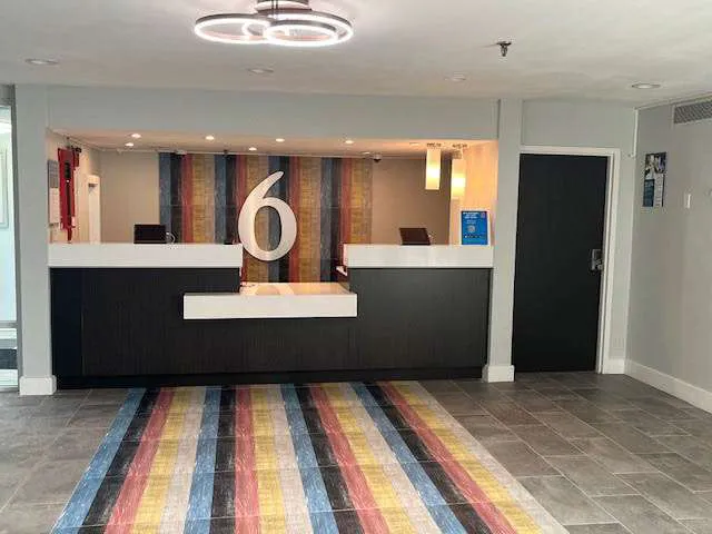 Studio 6 Suites Norcross, GA 5