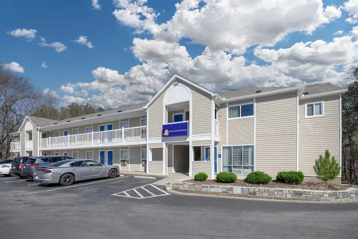 InTown Suites Extended Stay Atlanta GA - Norcross 4