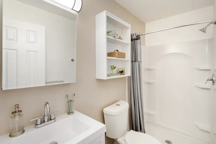 InTown Suites Extended Stay Atlanta GA - Norcross 4