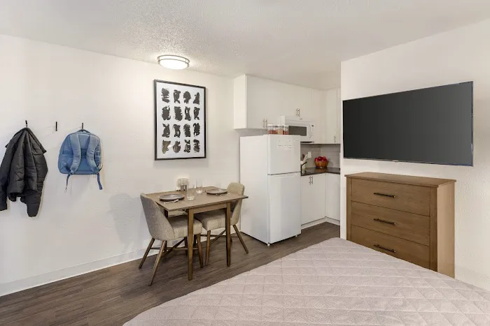 InTown Suites Extended Stay Atlanta GA - Norcross 4