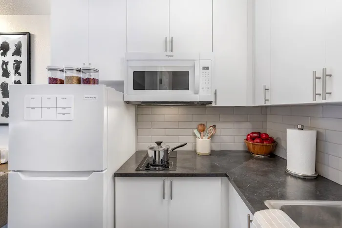 InTown Suites Extended Stay Atlanta GA - Norcross 4