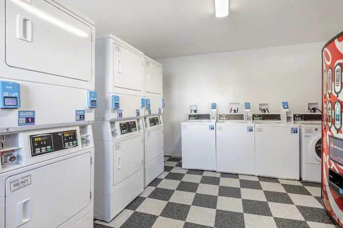 InTown Suites Extended Stay Atlanta GA - Norcross 4