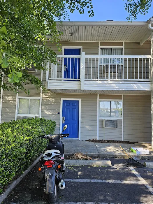 InTown Suites Extended Stay Atlanta GA - Norcross 4