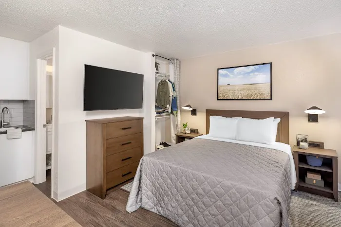 InTown Suites Extended Stay Atlanta GA - Norcross 4