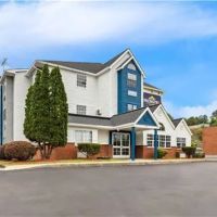 Microtel Inn & Suites by Wyndham Norcross ico