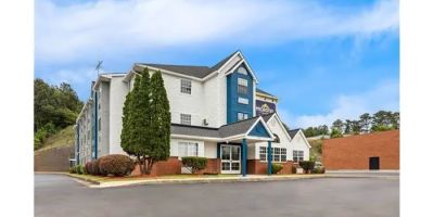 Microtel Inn & Suites by Wyndham Norcross