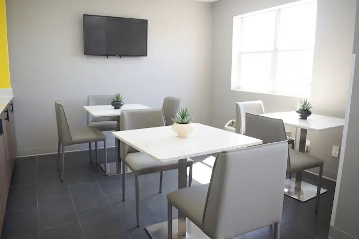 Microtel Inn & Suites by Wyndham Norcross 5