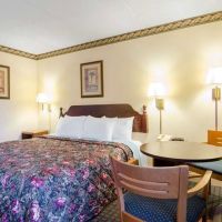 Rodeway Inn ico