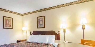 Rodeway Inn