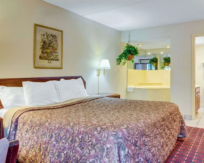 Rodeway Inn 5