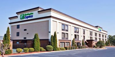 Holiday Inn Express Peachtree Corners-Norcross by IHG
