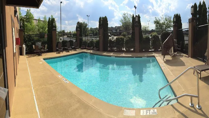Holiday Inn Express Peachtree Corners-Norcross by IHG 4