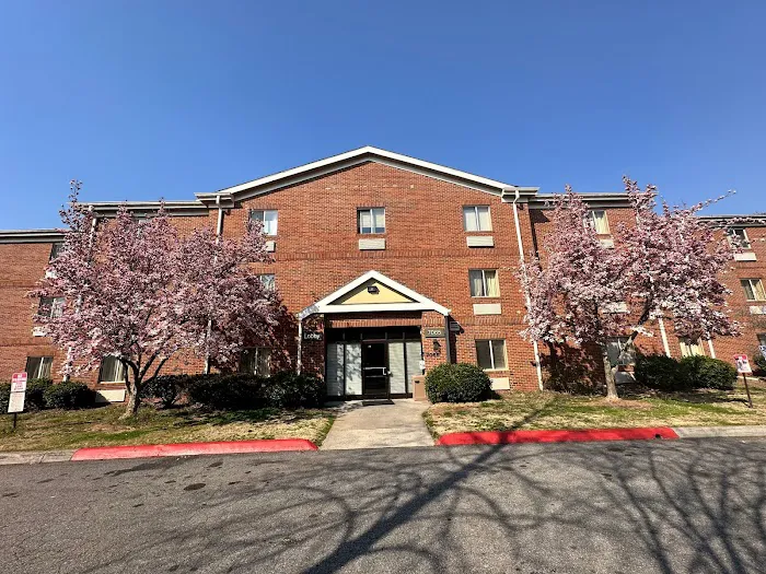 Spring Swallow Lodge, Extended Stay Hotel - Atlanta - Peachtree Corners 4