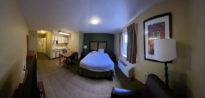 Spring Swallow Lodge, Extended Stay Hotel - Atlanta - Peachtree Corners 4