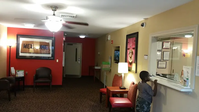 Spring Swallow Lodge, Extended Stay Hotel - Atlanta - Peachtree Corners 4