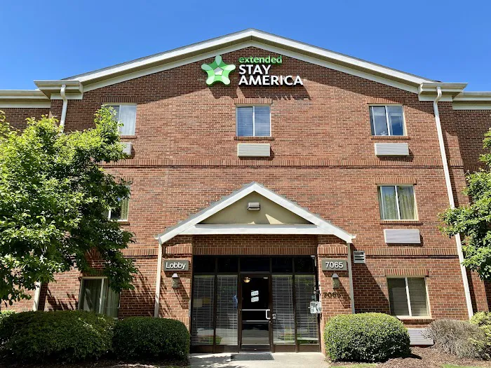 Spring Swallow Lodge, Extended Stay Hotel - Atlanta - Peachtree Corners 4