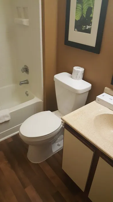Spring Swallow Lodge, Extended Stay Hotel - Atlanta - Peachtree Corners 4