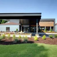 Courtyard Atlanta Norcross/Peachtree Corners ico