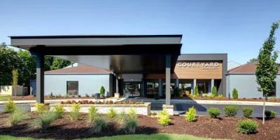 Courtyard Atlanta Norcross/Peachtree Corners