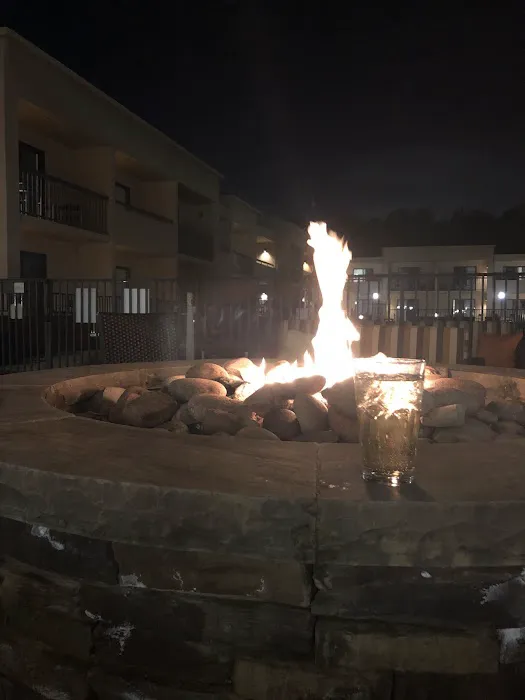 Courtyard Atlanta Norcross/Peachtree Corners 4