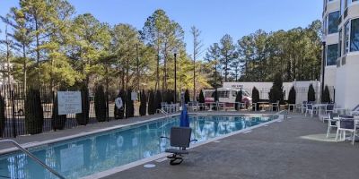 Crowne Plaza Atlanta NE - Norcross