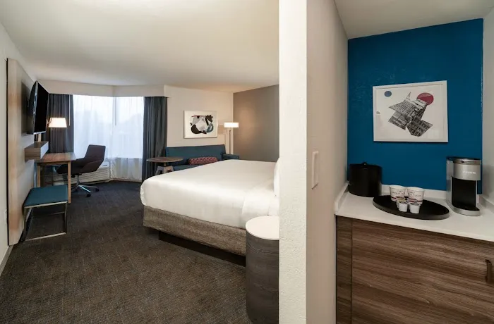 Crowne Plaza Atlanta NE - Norcross 4
