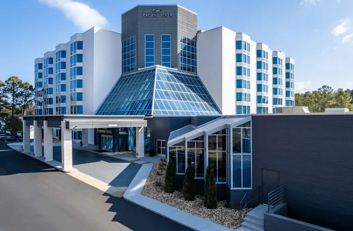 Crowne Plaza Atlanta NE - Norcross 4