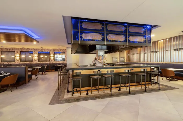 Crowne Plaza Atlanta NE - Norcross 4