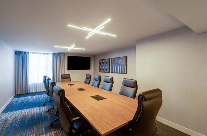 Crowne Plaza Atlanta NE - Norcross 4
