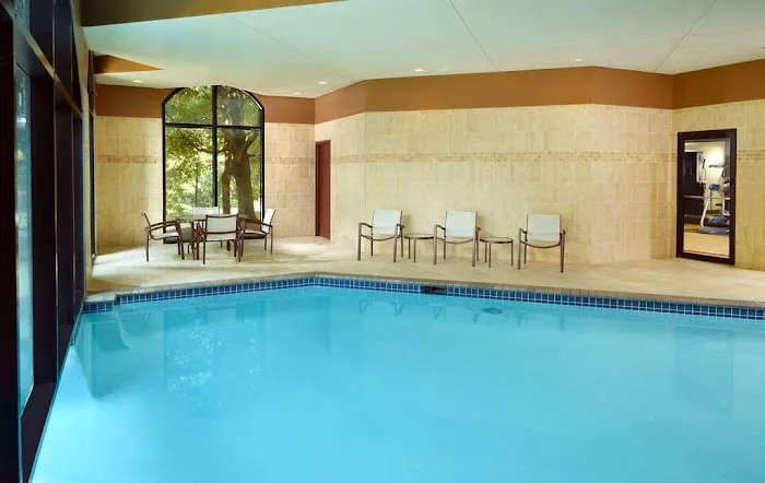 Hilton Atlanta Northeast 4