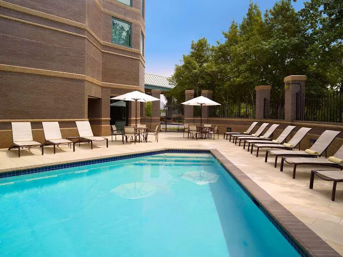 Hilton Atlanta Northeast 4