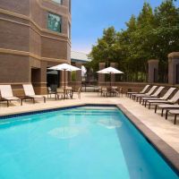 Hilton Atlanta Northeast ico