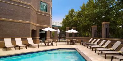 Hilton Atlanta Northeast