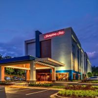 Hampton Inn Peachtree Corners Norcross ico