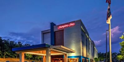 Hampton Inn Peachtree Corners Norcross