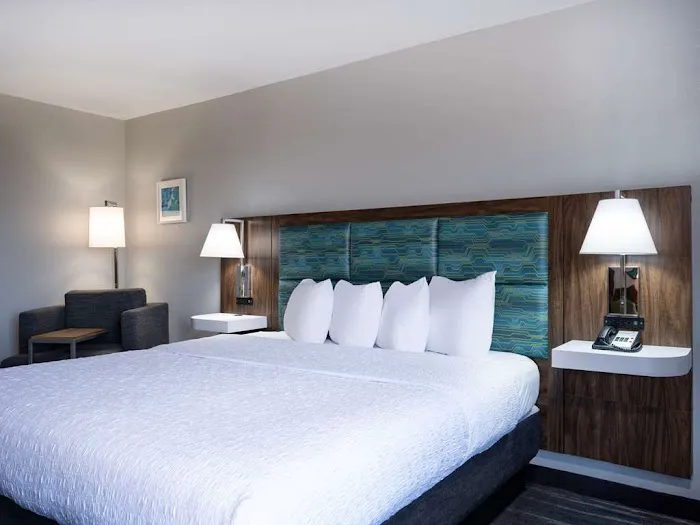Hampton Inn Peachtree Corners Norcross 4
