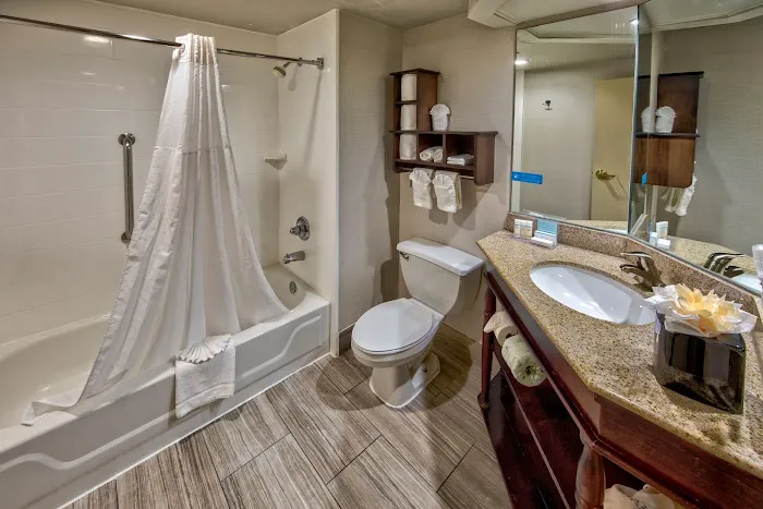 Hampton Inn Peachtree Corners Norcross 4