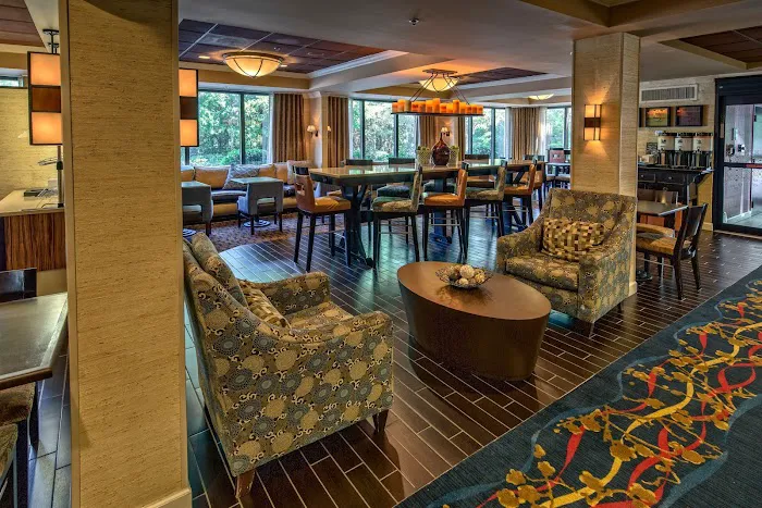 Hampton Inn Peachtree Corners Norcross 4