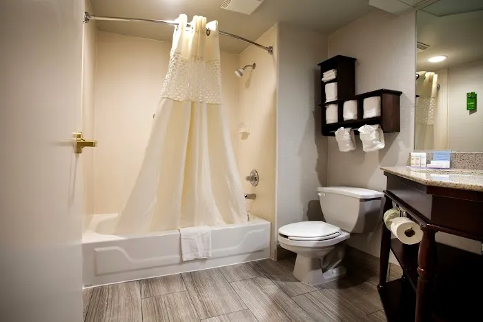 Hampton Inn Peachtree Corners Norcross 4