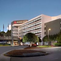 Atlanta Marriott Peachtree Corners ico