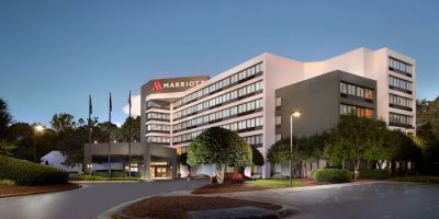 Atlanta Marriott Peachtree Corners