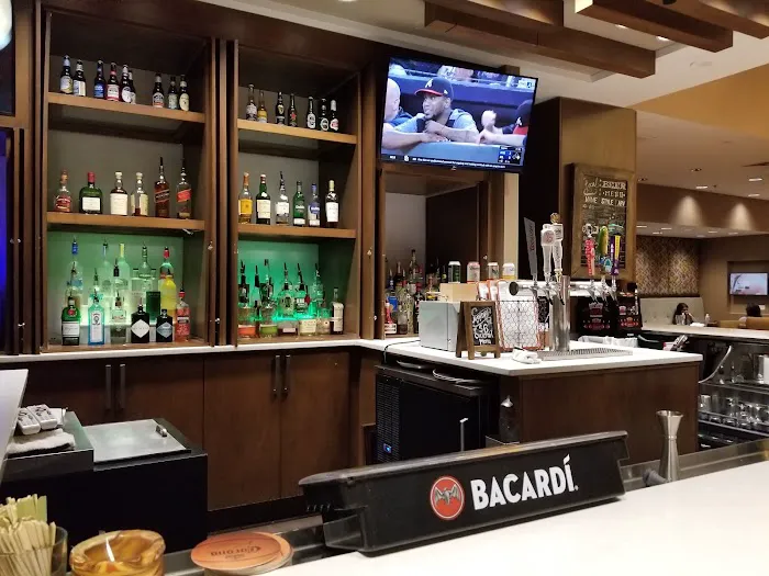 Atlanta Marriott Peachtree Corners 4