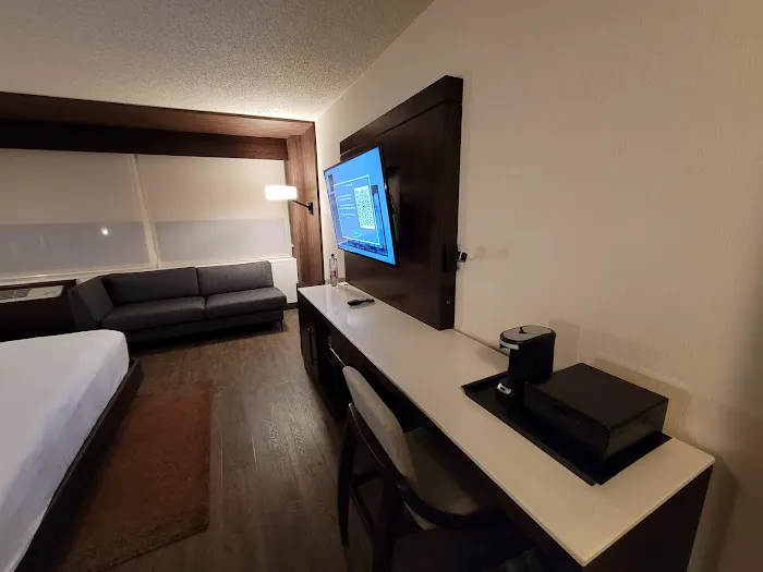 Atlanta Marriott Peachtree Corners 4