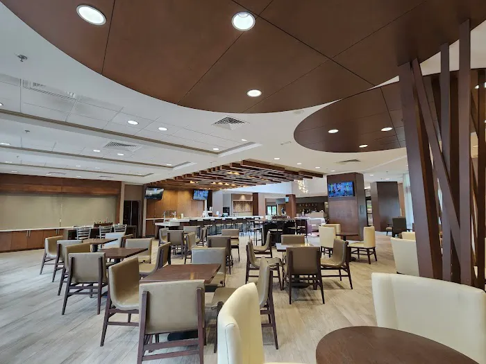 Atlanta Marriott Peachtree Corners 4